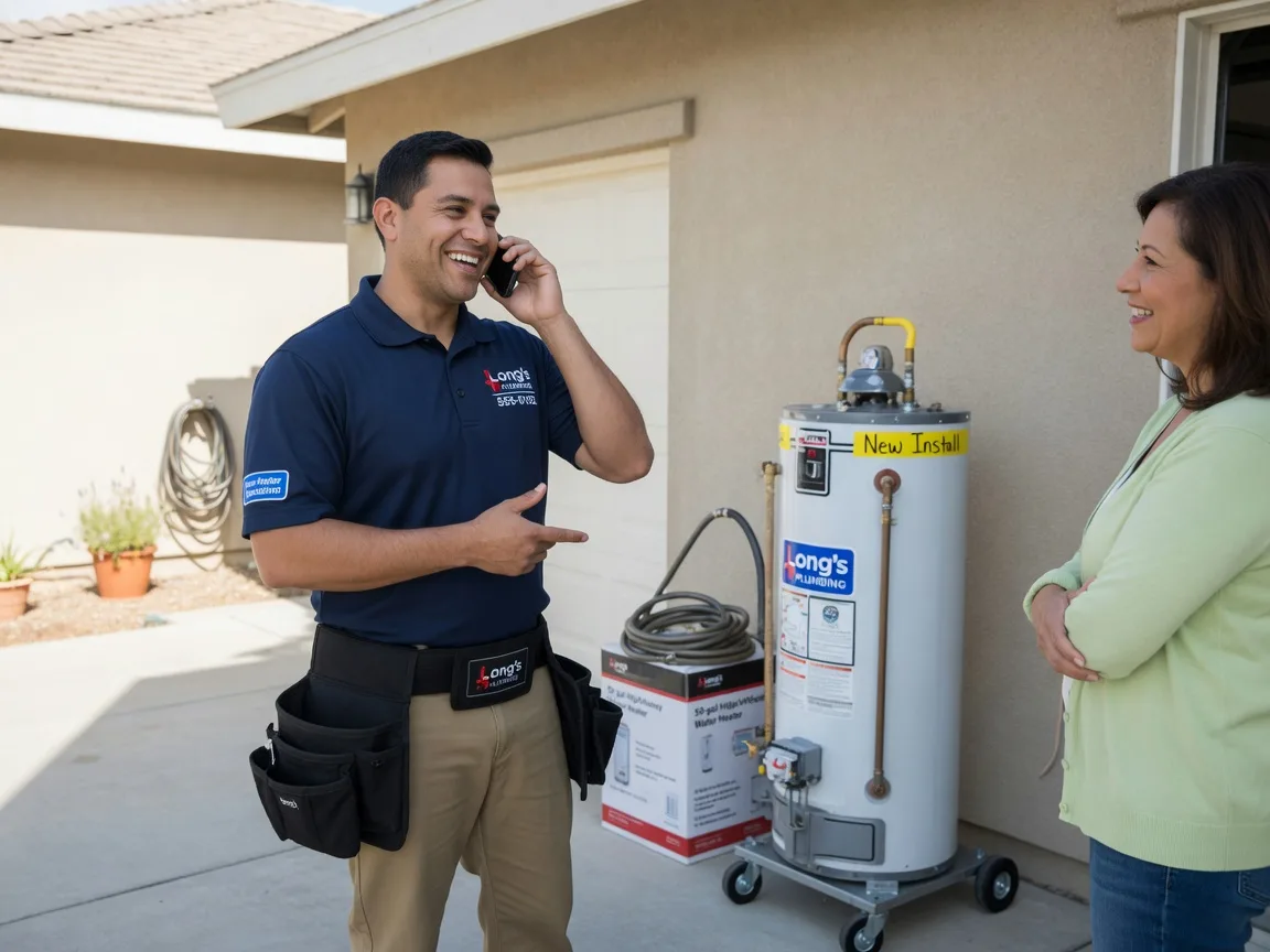 Leak Detection Bridgeton, IN FAQs